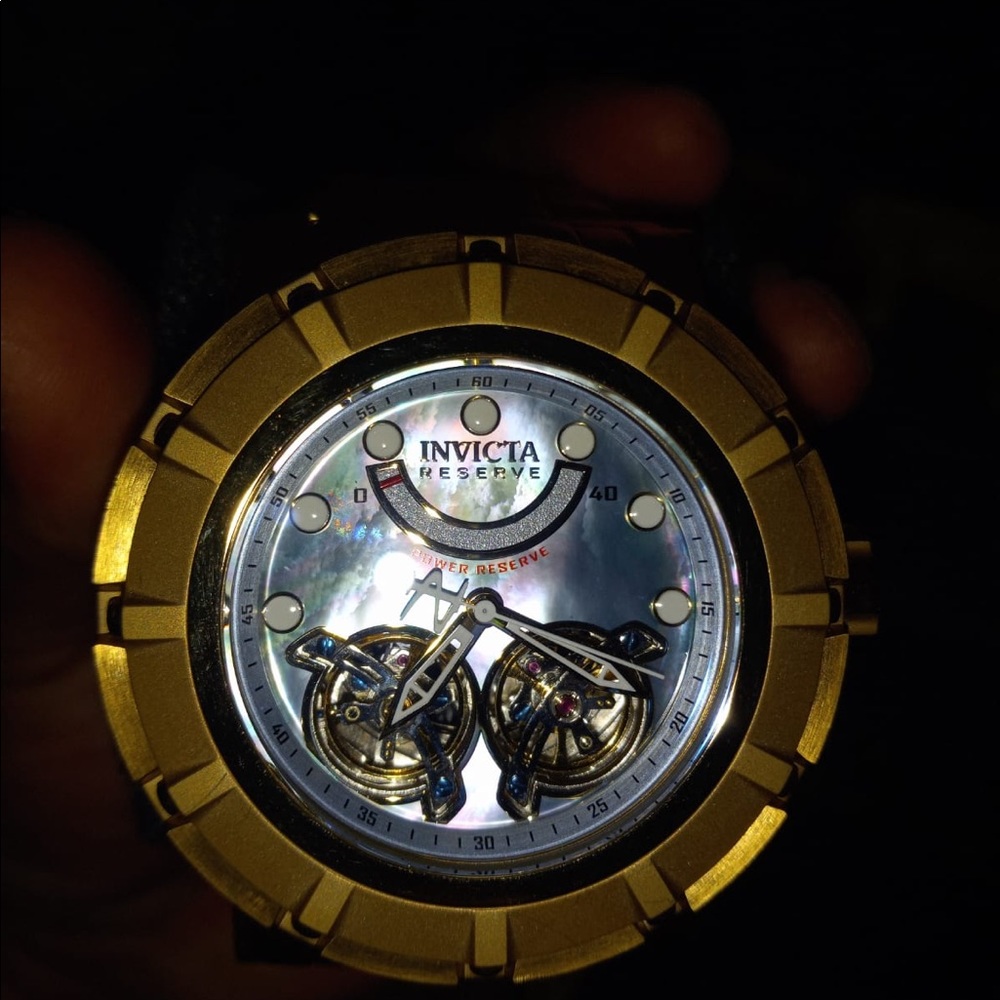 Automatic Watch